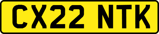 CX22NTK