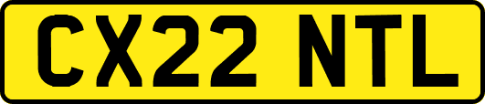 CX22NTL