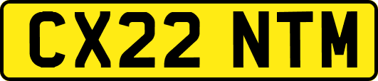 CX22NTM