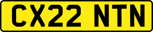 CX22NTN
