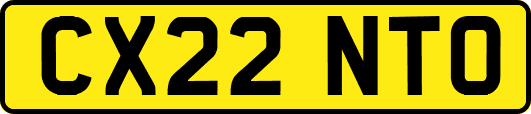 CX22NTO