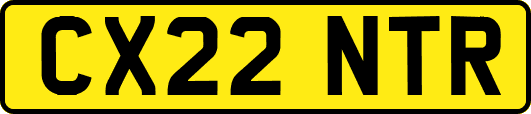 CX22NTR