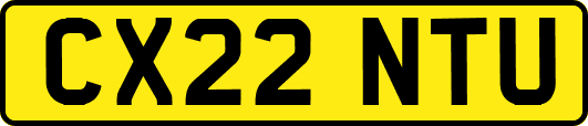 CX22NTU