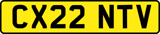 CX22NTV