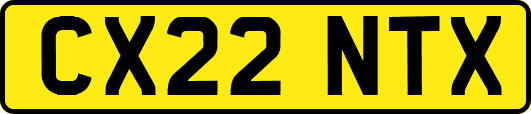 CX22NTX
