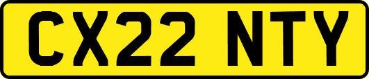 CX22NTY