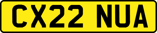 CX22NUA