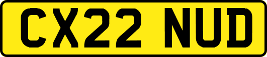 CX22NUD