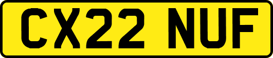 CX22NUF