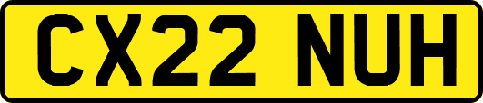 CX22NUH