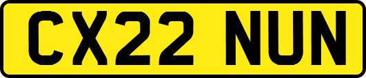 CX22NUN