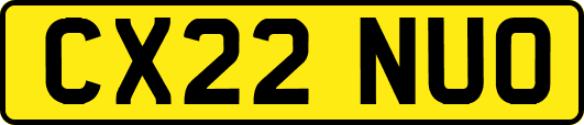 CX22NUO