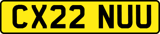CX22NUU