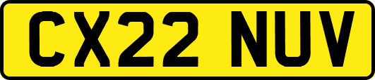CX22NUV