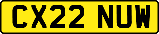CX22NUW