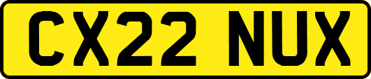 CX22NUX