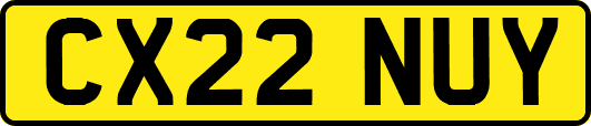 CX22NUY