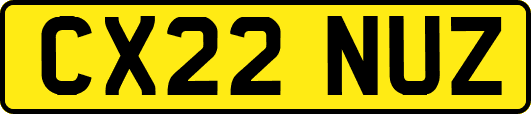 CX22NUZ