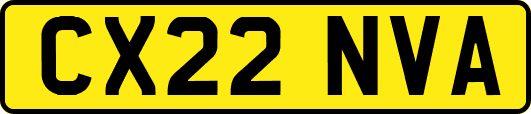 CX22NVA