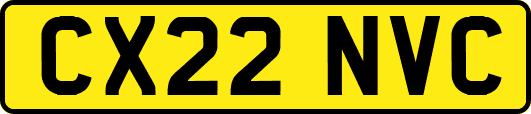 CX22NVC