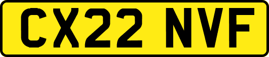 CX22NVF
