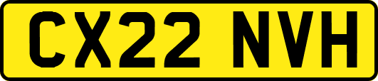 CX22NVH