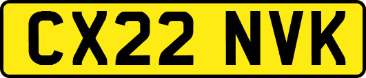 CX22NVK