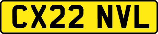 CX22NVL