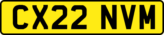 CX22NVM