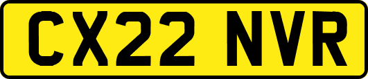 CX22NVR