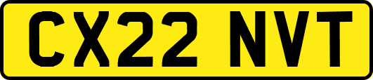 CX22NVT
