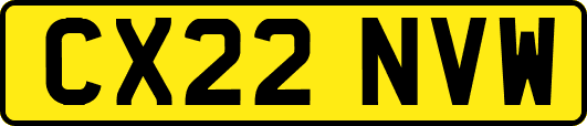 CX22NVW