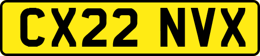 CX22NVX