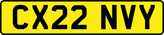 CX22NVY