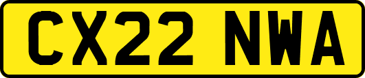 CX22NWA