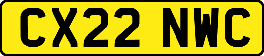 CX22NWC