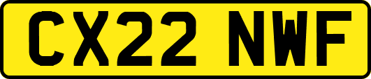 CX22NWF
