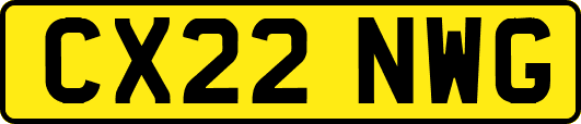 CX22NWG