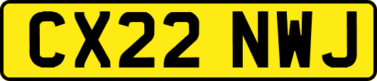 CX22NWJ
