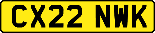 CX22NWK