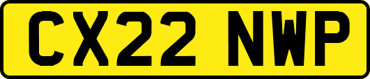 CX22NWP
