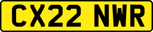 CX22NWR