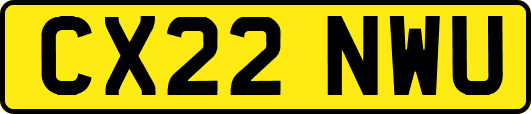 CX22NWU
