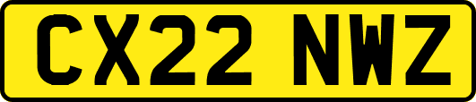 CX22NWZ
