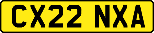 CX22NXA