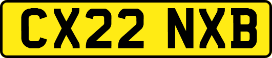 CX22NXB