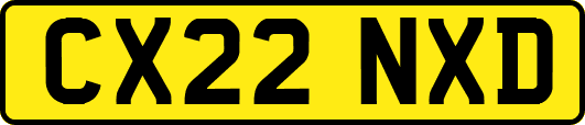 CX22NXD