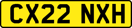 CX22NXH