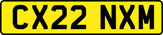 CX22NXM