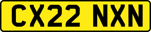 CX22NXN